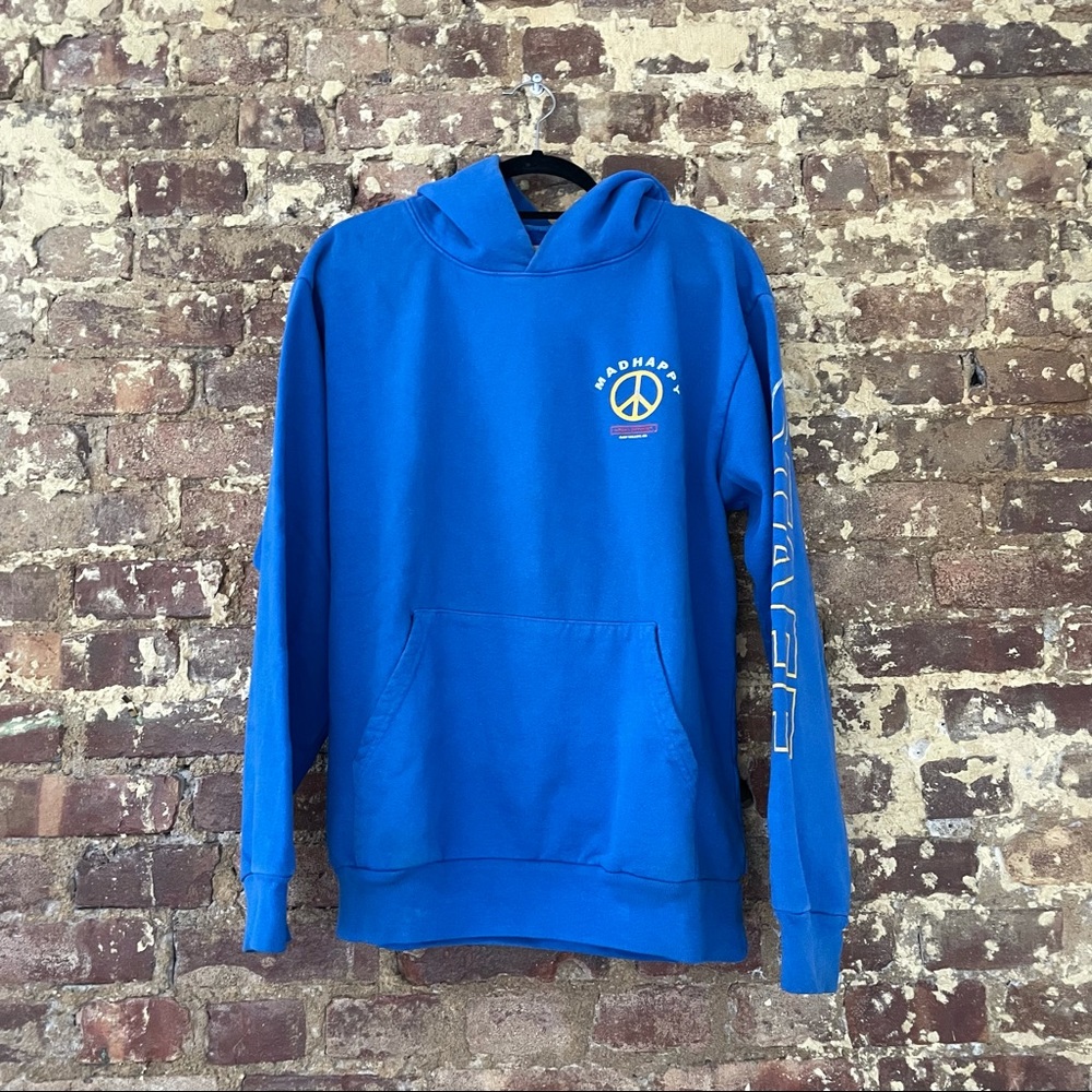 DO NOT BUY! SOLD! Mad Happy Hoodie